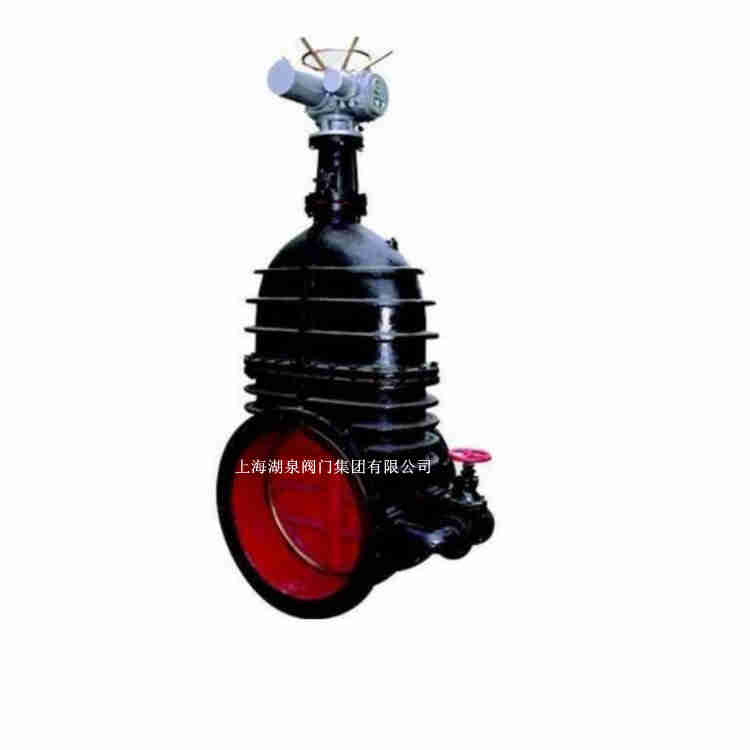 煤氣電動閘閥價(jià)位多少？貴不貴