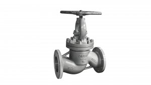 截止閥J41H-16C DN150（介質(zhì)水、蒸汽、油品