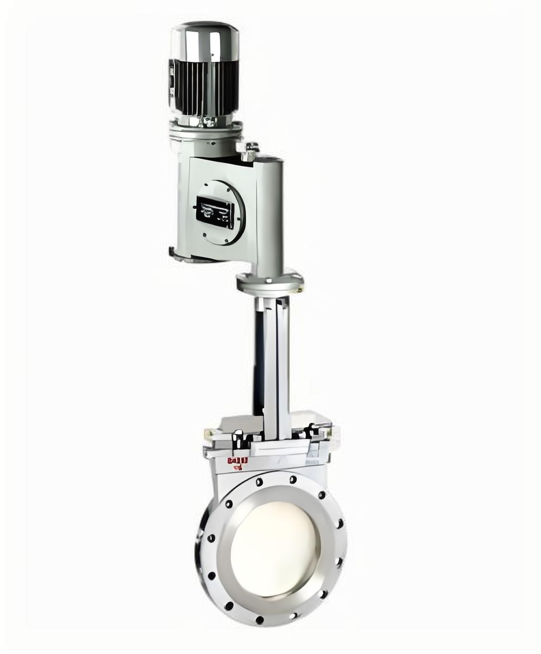 電動(dòng)液壓刀型閘閥DN700，電壓220v生產(chǎn)廠家