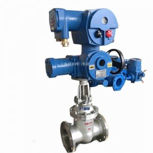 煤安電動(dòng)閘閥dn100，dn450礦用電動(dòng)閘閥