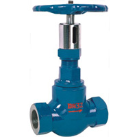T10H-16C、T10H-25C絲扣調(diào)節(jié)閥